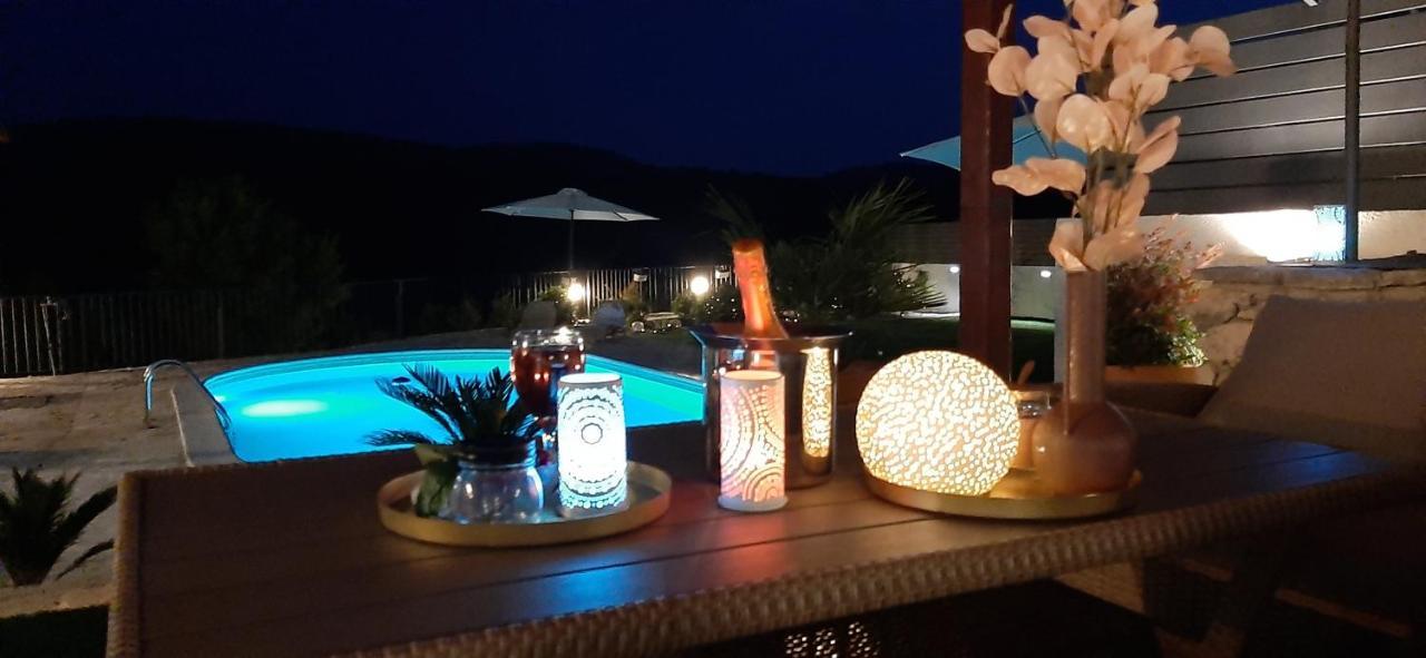Plenca - Heated Pool ! Villa *