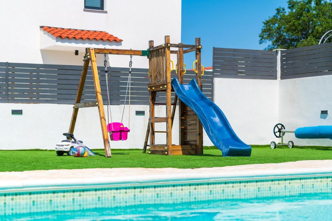 Villa Plenca - Heated Pool ! Sibenik