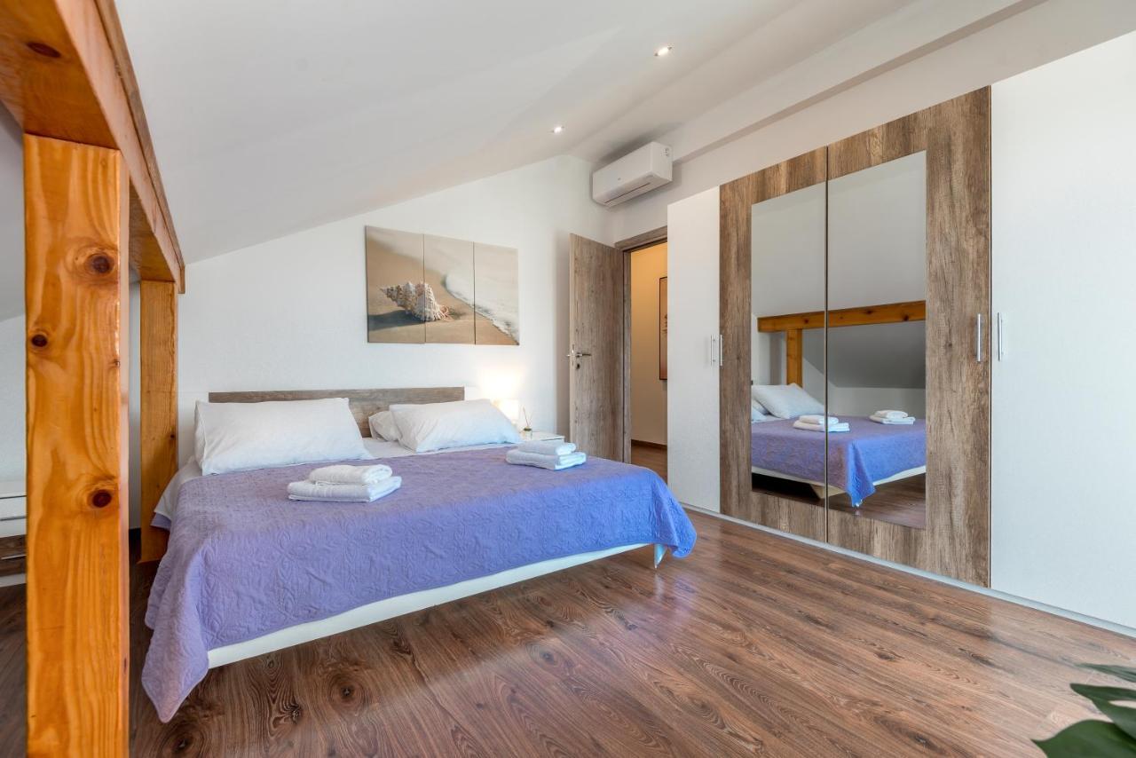 Plenca - Heated Pool ! Villa *