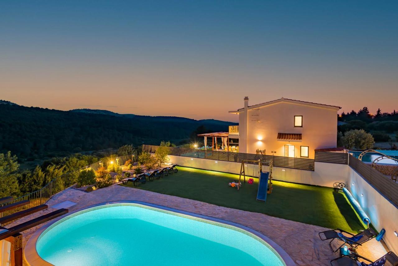 Plenca - Heated Pool ! Villa