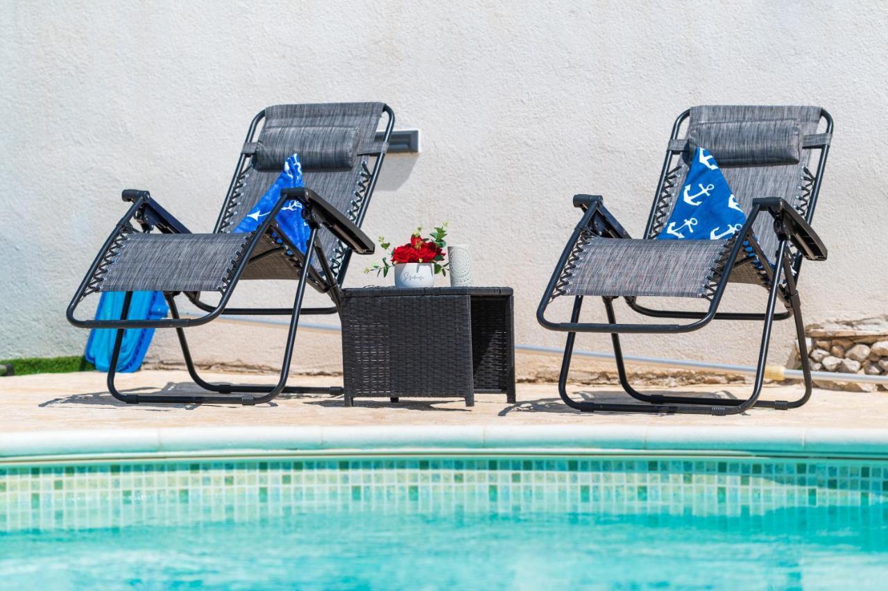 Villa Plenca - Heated Pool !